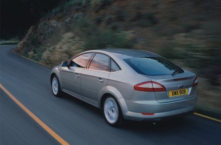 Mondeo 2